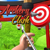 Archery Clash